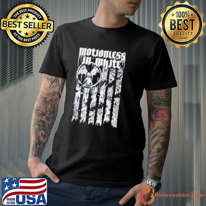 Miw Saints of the Undead x Miw shirt