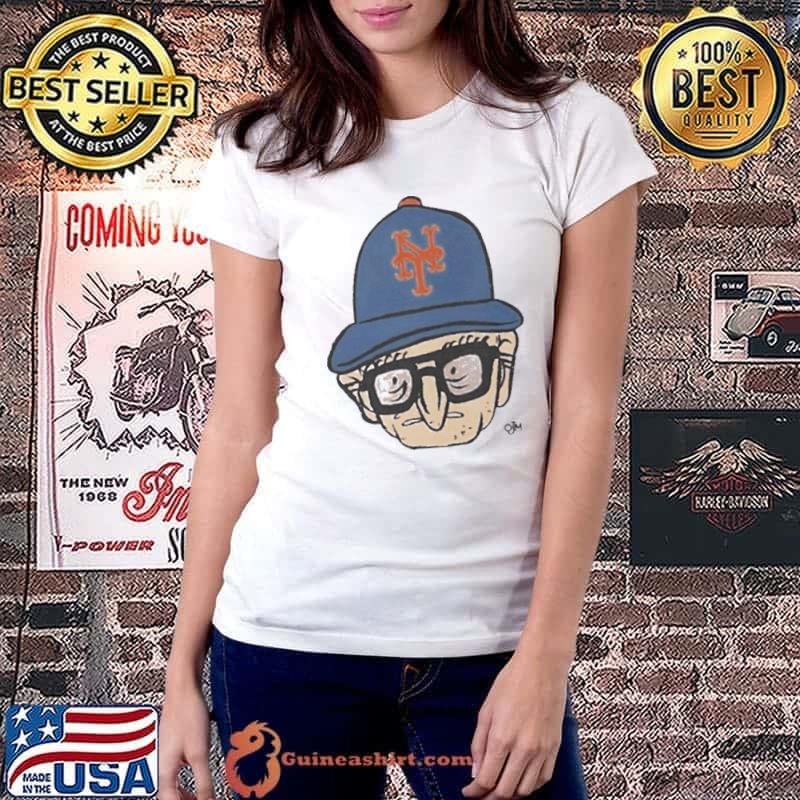 Oldjewishmen Ojm Bighead #1 shirt