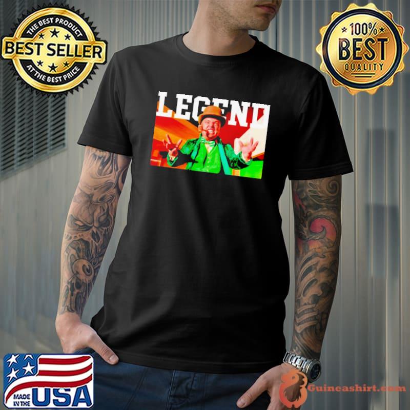 Premium st Patrick’s day Wee Man Legend s Unisex