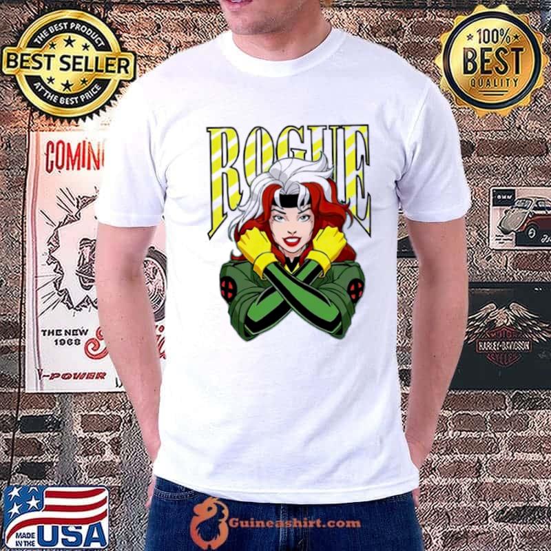 Rogue Marvel X Men ’97 series s Unisex