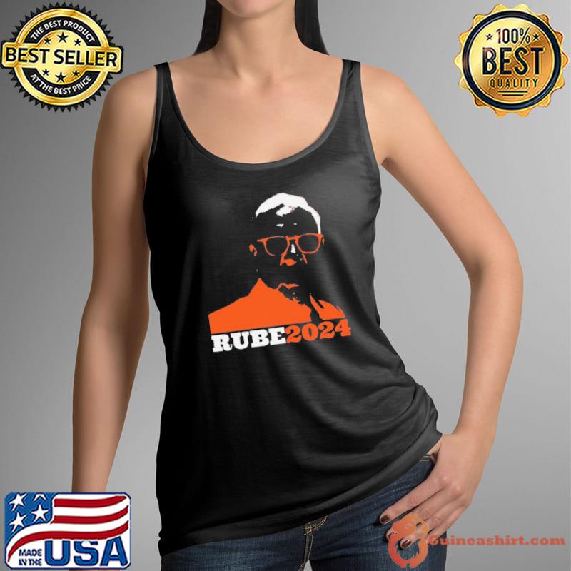 Rube 2024 classic shirt