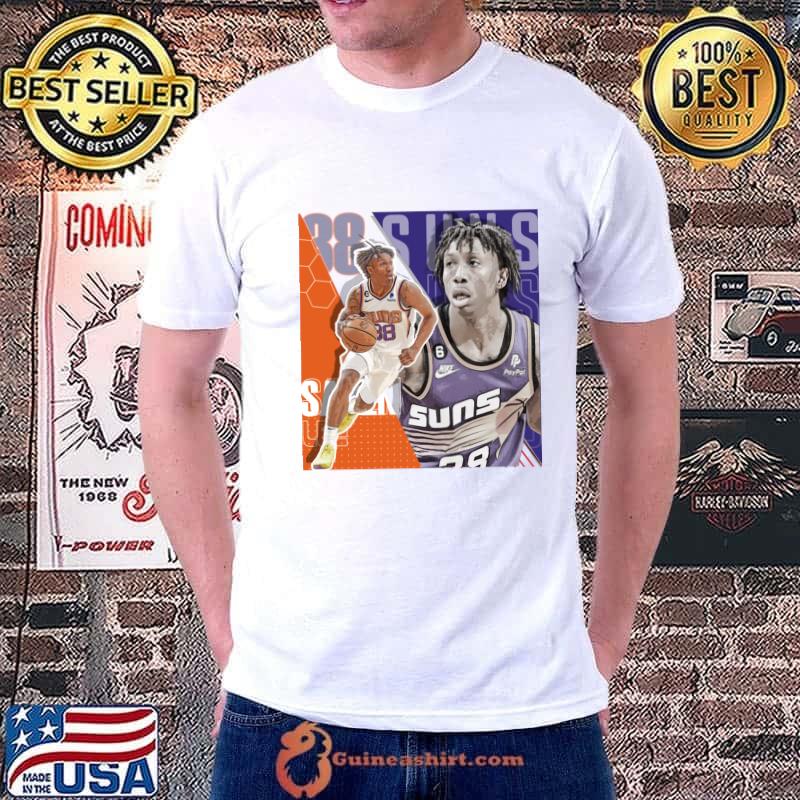 Saben Lee American professional basketball player for the Phoenix Suns T-Shirt