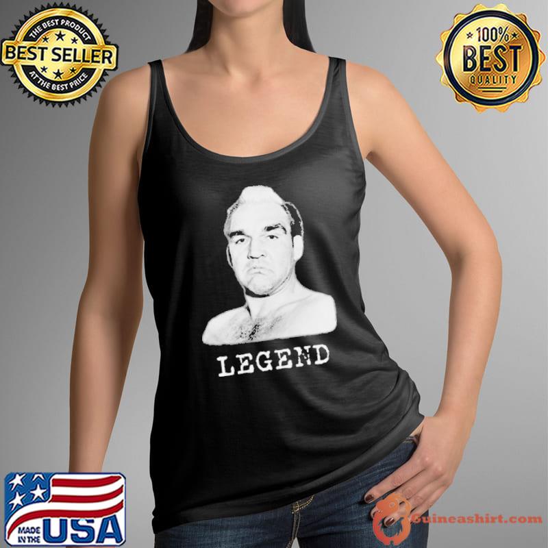 Sputnik Legend shirt