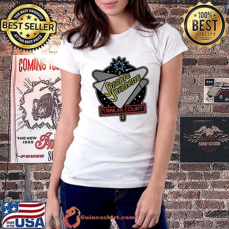 Starlite Starbrite shirt