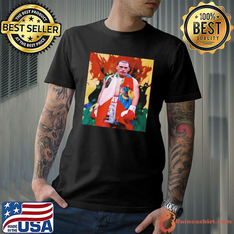 The Mexican Monster s Unisex