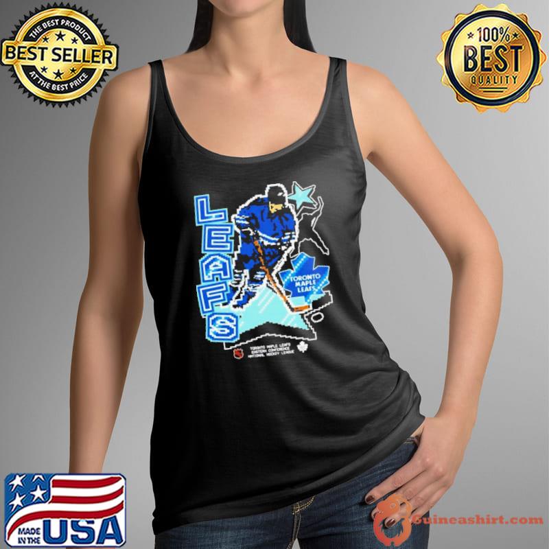 Top toronto Maple Leafs Eastern Conference National Hockey League ’47 Lamp Lighter Franklin shirt
