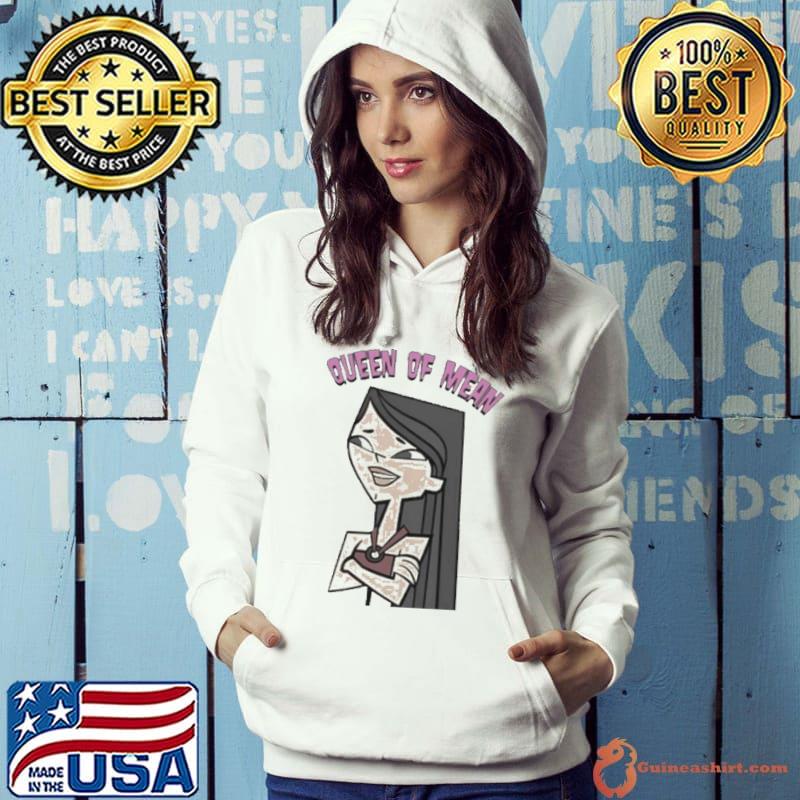Total Drama Island Heather s Hoodie