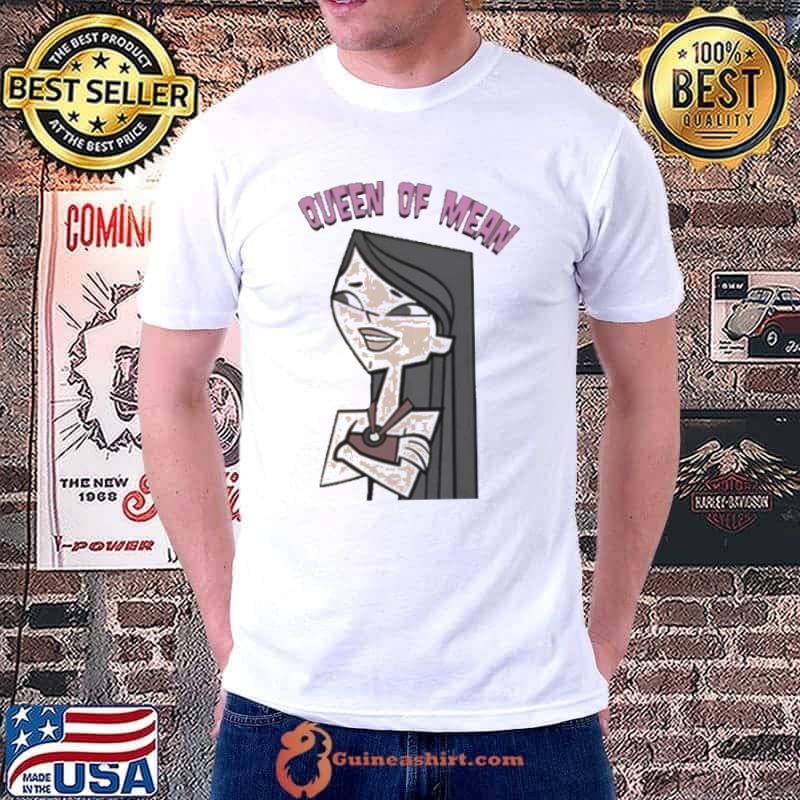 Total Drama Island Heather s Unisex