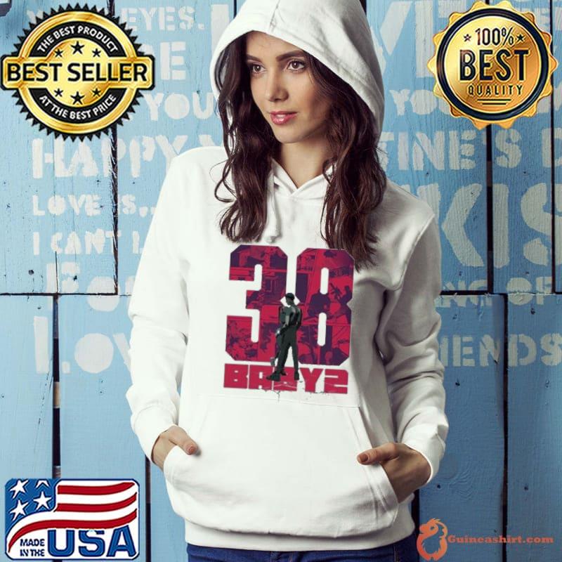 Youngboy Never Broke Again NBA 38YB s Hoodie
