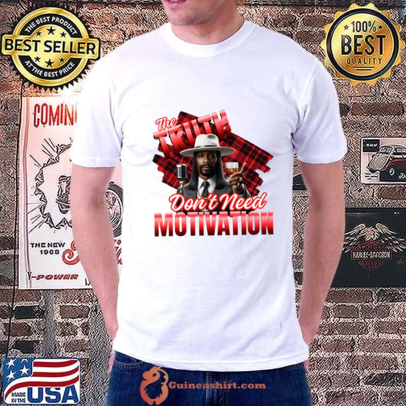 2024 Standing Tour Date Katt Williams T-Shirt