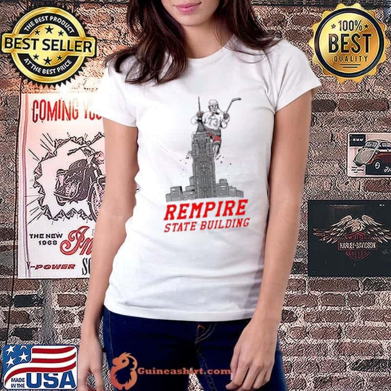 73 Empire State Building Shirt