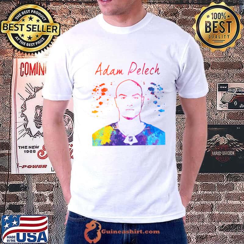 Adam Pelech Canadian professional ice hockey defenceman for the New York Islanders T-Shirt