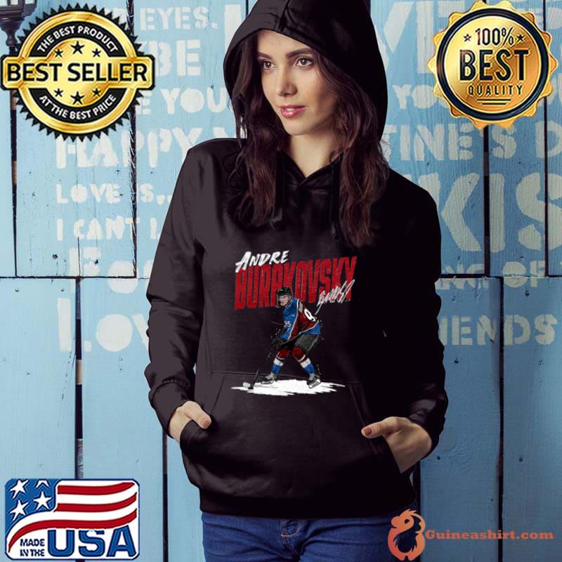andre burakovsky chisel T-Shirt Hoodie