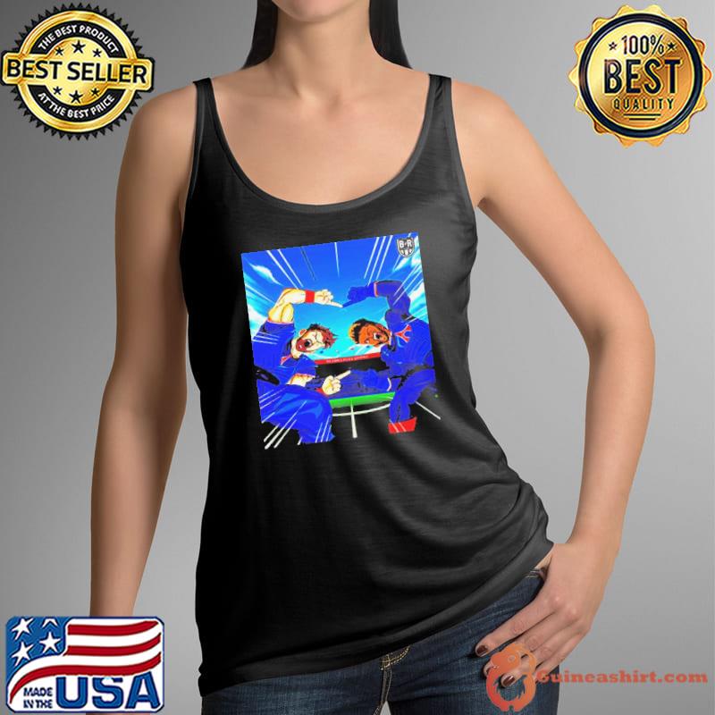 Awesome germain With For Inspiration RIP Akira Toriyama Shirt