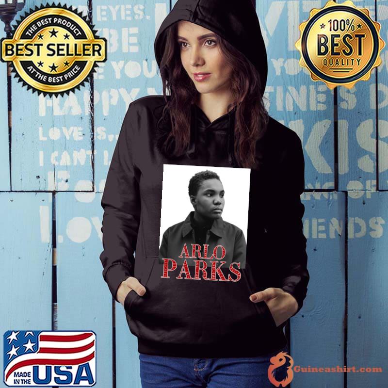Best english singer and songwriter arlo parks T-Shirt Hoodie