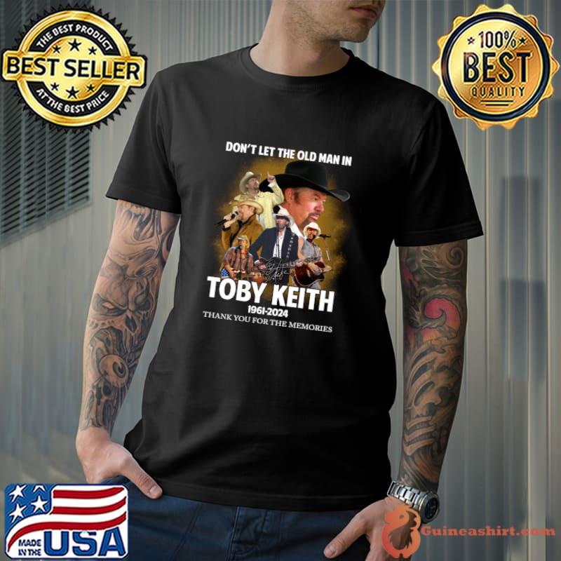Best retro Thank You For The Memories Vintage T-Shirt