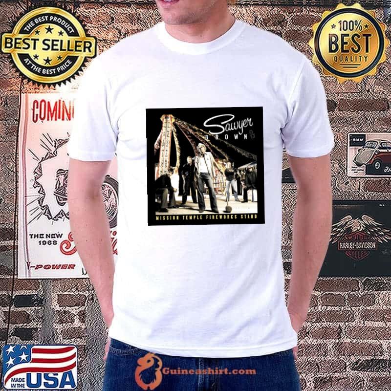 boyband tour music T-Shirt