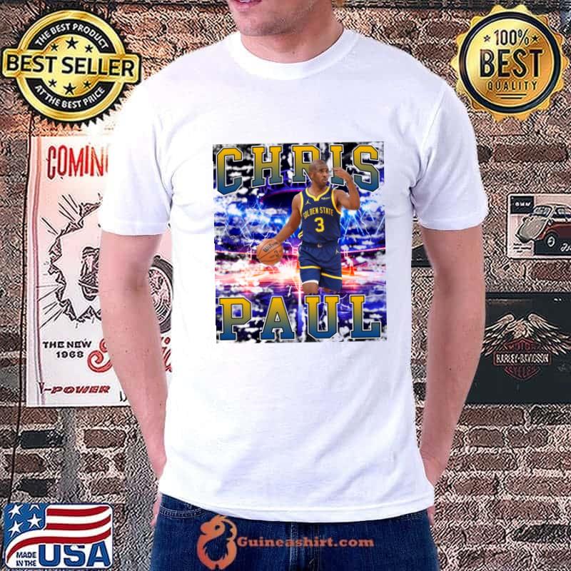 Chris Paul T-Shirt