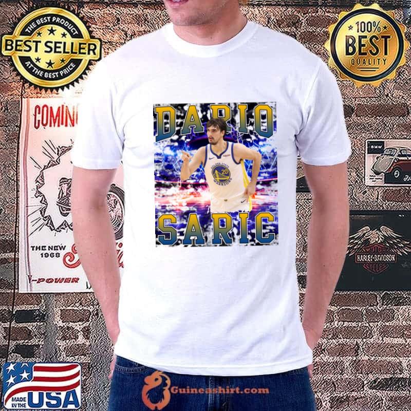 Dario Saric T-Shirt
