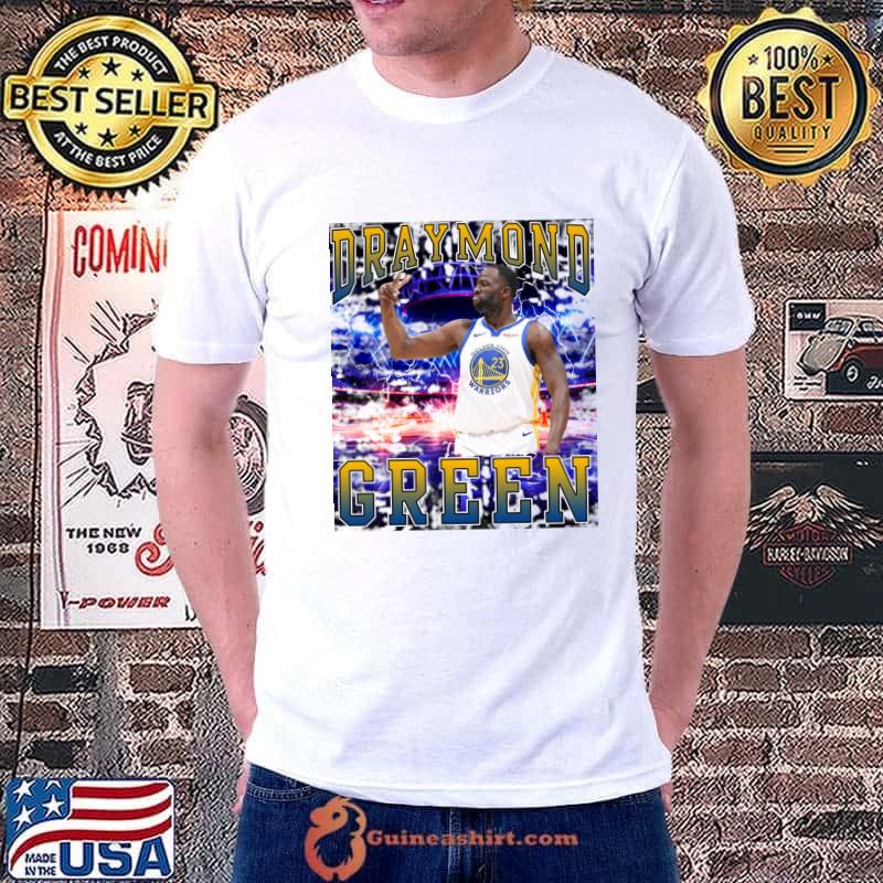 Draymond Green T-Shirt