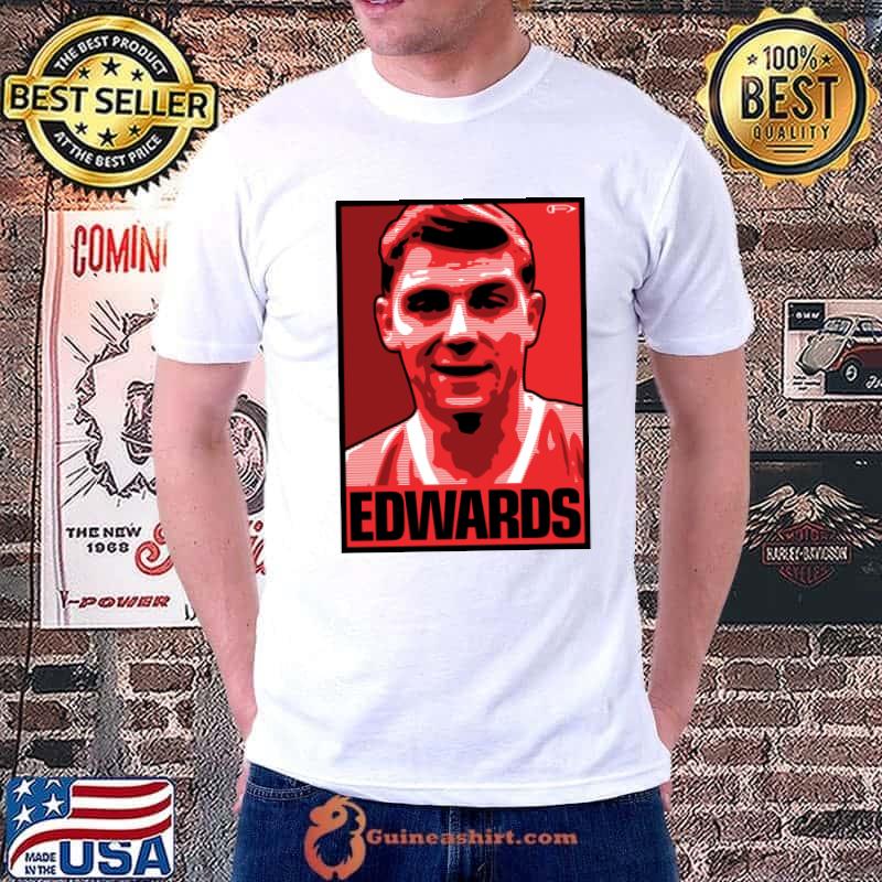 Duncan Edwards English footballer who played as a left-half for Manchester United T-Shirt Unisex