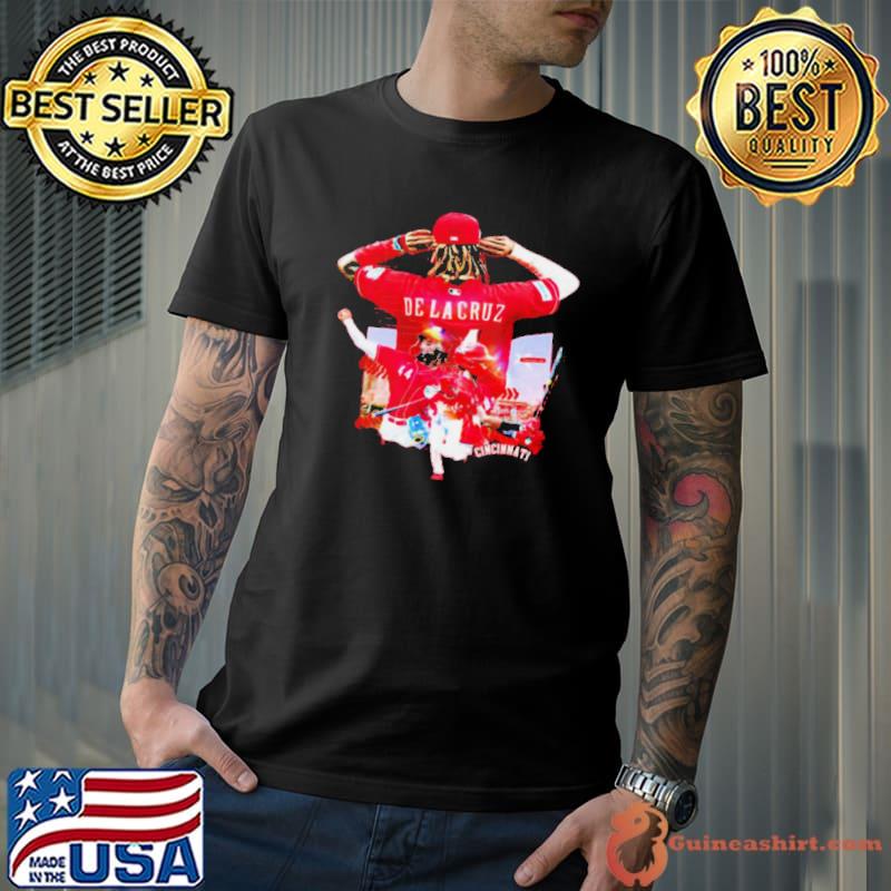 Elly De La Cruz Cincinnati s Unisex