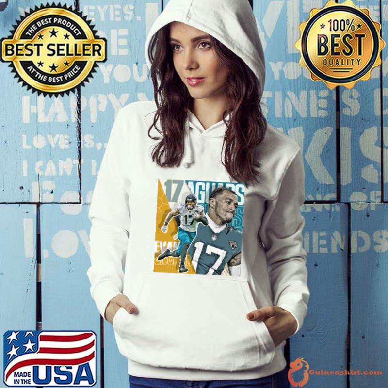 Evan Engram Football Shirt Tapestry 2 T-Shirt Hoodie