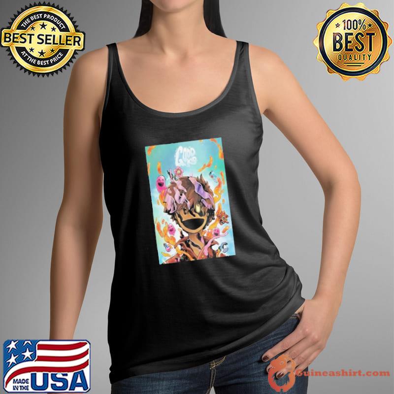 Good Kid 4 EP 2024 Shirt