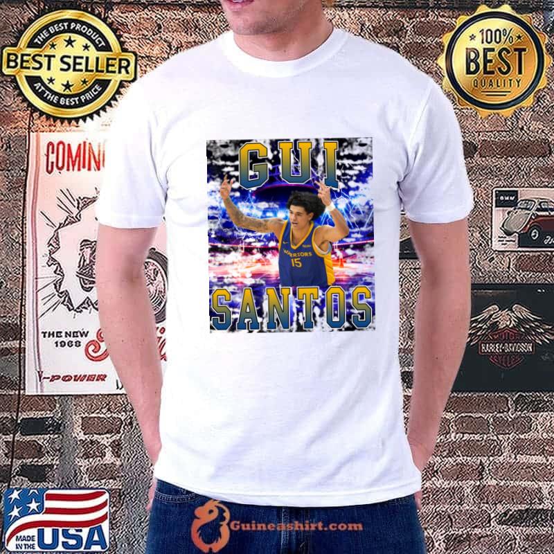 Gui Santos T-Shirt