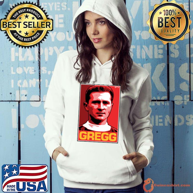Harry Gregg Northern Irish professional footballer and manager T-Shirt Hoodie