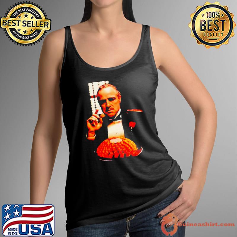 I’m gonna make him an onion he can’t refuse shirt