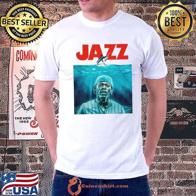 Jazz Chisholm Miami Marlins Baseball Team Shirt