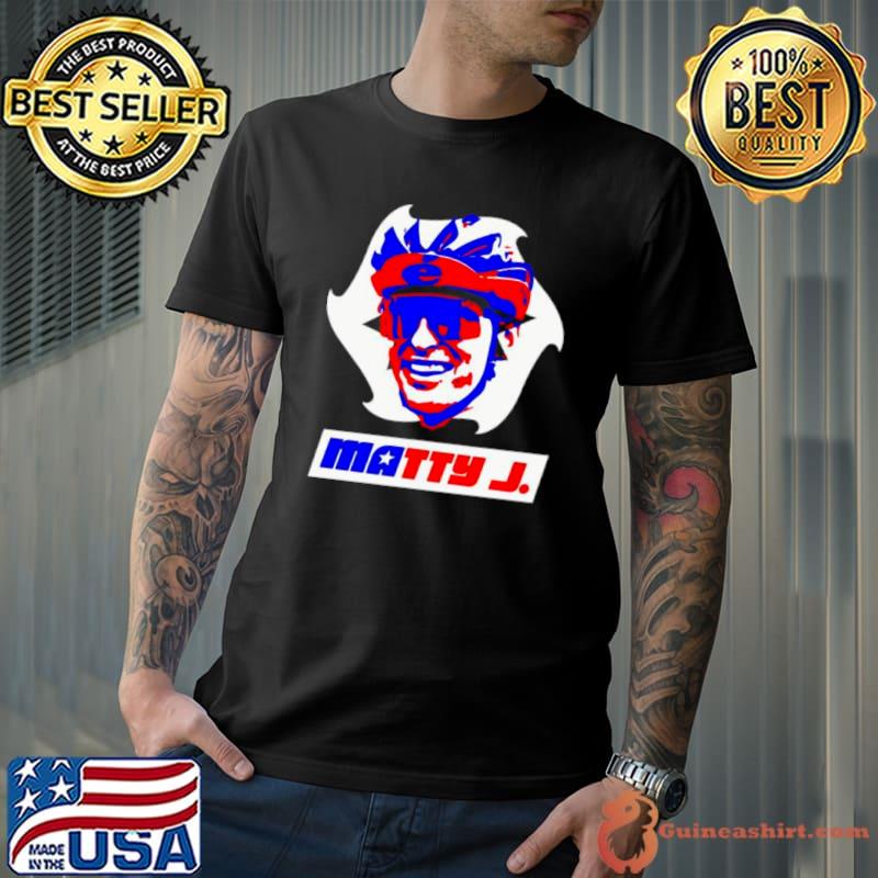 Lease a bike Matty J Team Visma shirt