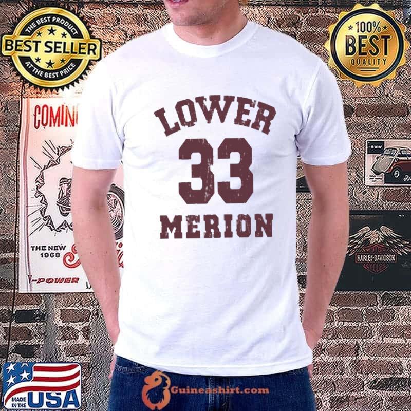 Lower 33 Merion s Unisex