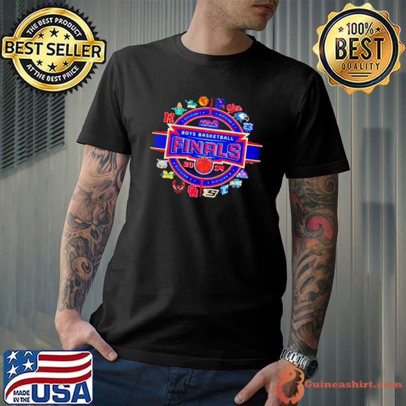 MHSAA Championships 2024 boys basketball finals s Unisex