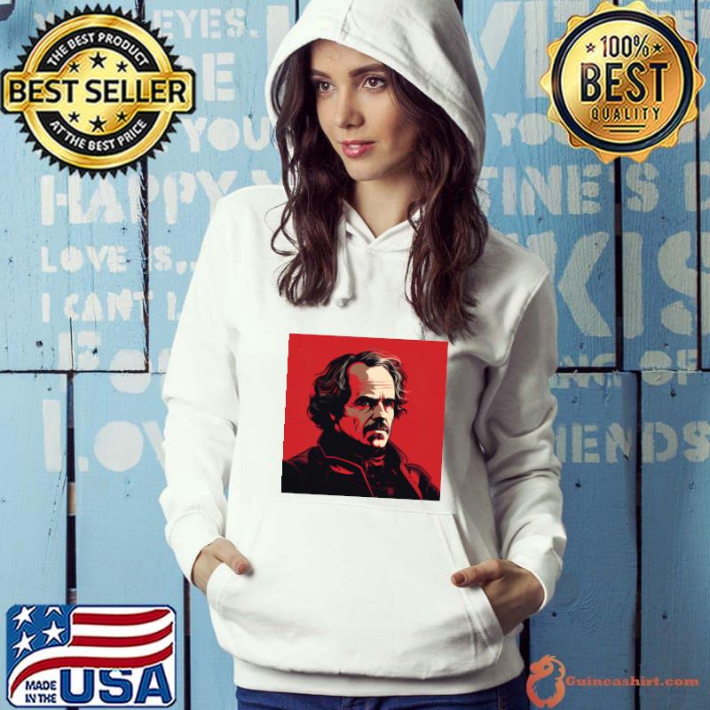 Nathaniel Hawthorne American novelist and short story writer T-Shirt Hoodie