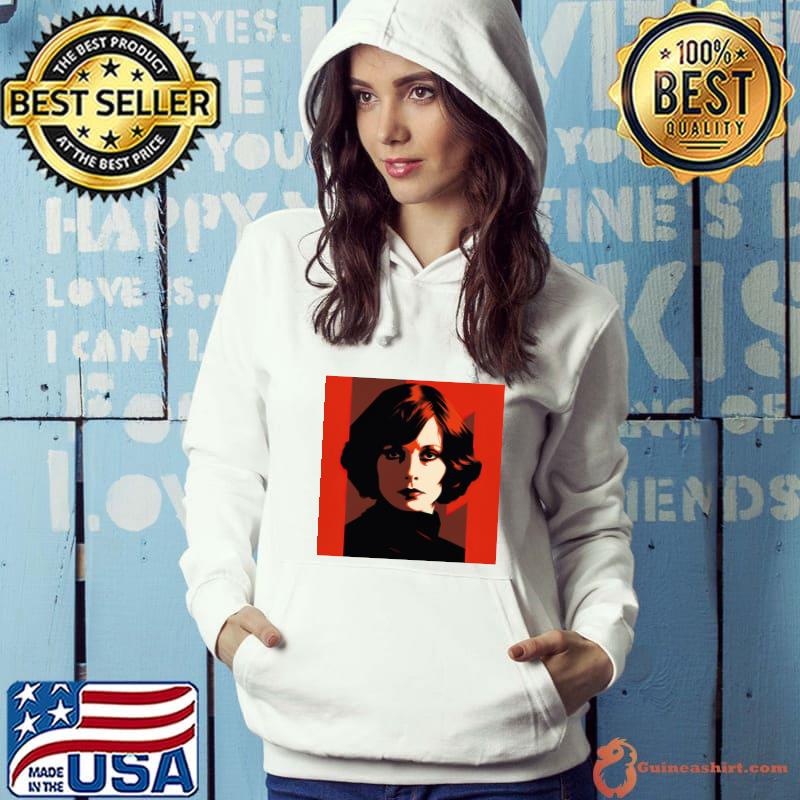 Norma Talmadge American actress and film producer of the silent era T-Shirt Hoodie