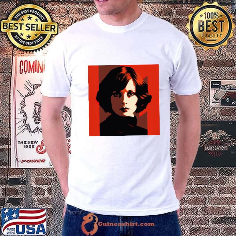Norma Talmadge American actress and film producer of the silent era T-Shirt Unisex