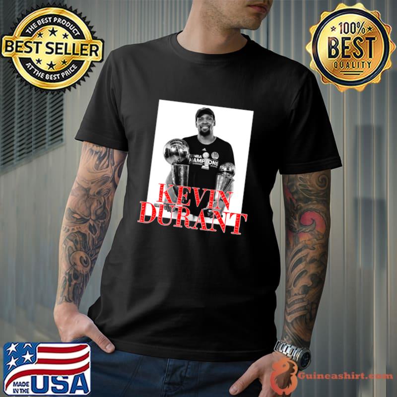 Official american professional basketball player for the Phoenix Suns kevin durant T-Shirt