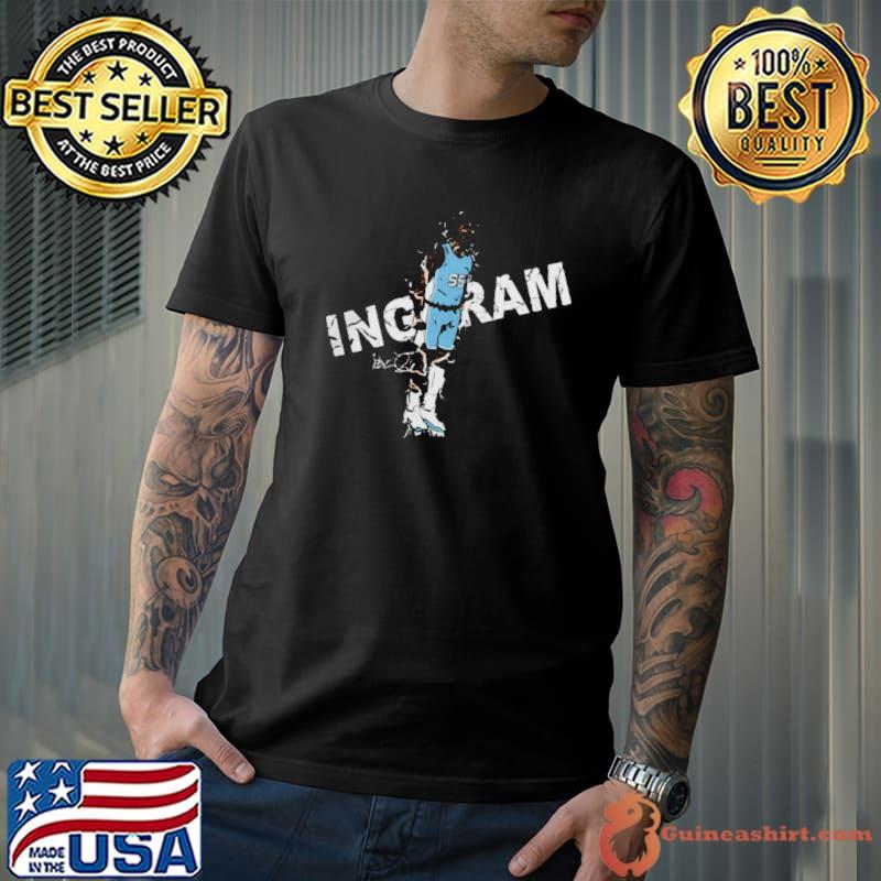 Official harrison Ingram ENERGY Shirt Unisex