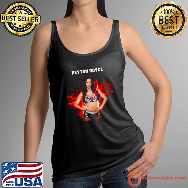Peyton Royce Australian professional wrestler T-Shirt