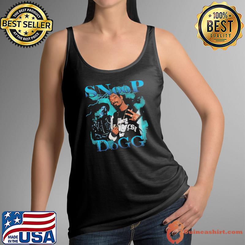 Rap Snoop Dogg Bootleg Beware Of Dogg shirt
