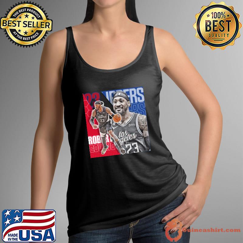 Robert Covington American professional basketball player for the Philadelphia 76ers T-Shirt Tank Top
