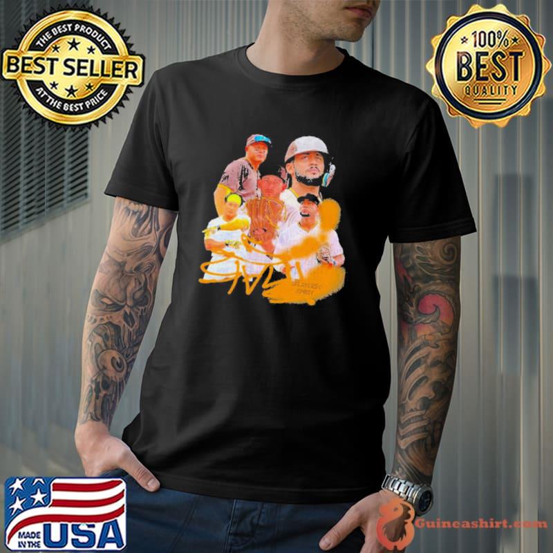 San Diego Padres 2024 Team Vintage s Unisex
