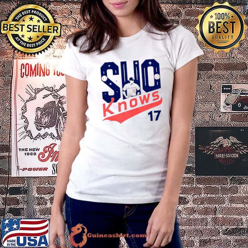 Shohei Ohtani Player Los Angeles SHO Knows 17 Baseball s Ladiestee