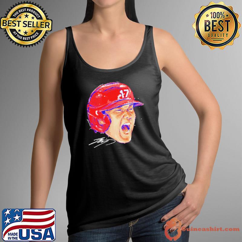 Shohei Ohtani Shirt Ohtani Face Shirt