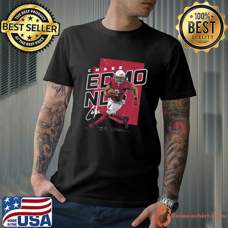 Signature American football running back for the Tampa Bay Buccaneers chase edmonds T-Shirt Unisex