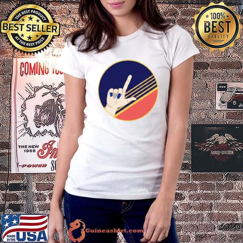 Streamlabs Retro L Logo s Ladiestee