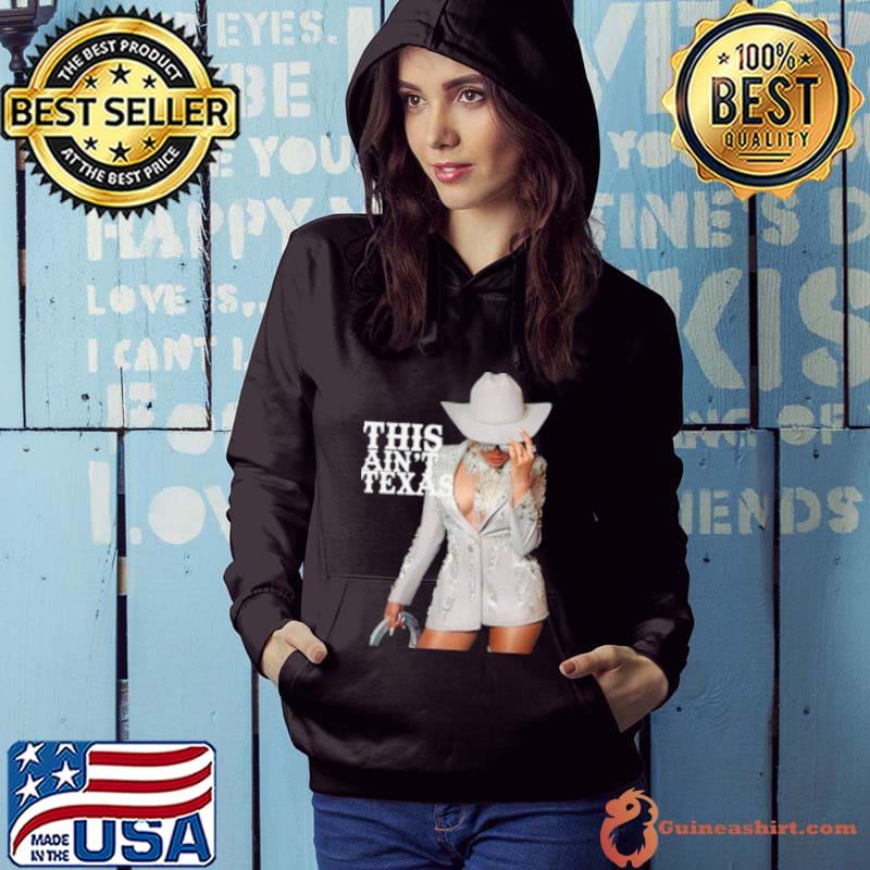 Texas Hold Em Beyonce 2024 s Hoodie