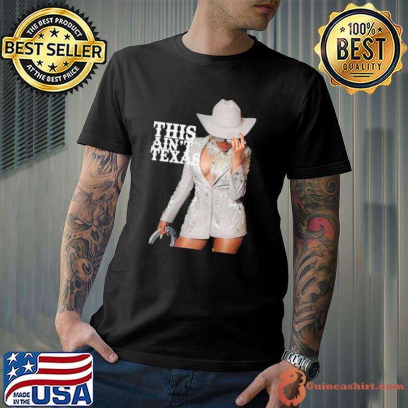 Texas Hold Em Beyonce 2024 shirt